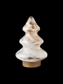 Søstrene Grene Julepynt|Dekoration^Dekorativt Træ Med LED-lys