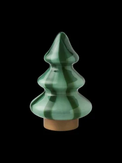 Søstrene Grene Julepynt|Dekoration^Dekorativt Træ Med LED-lys