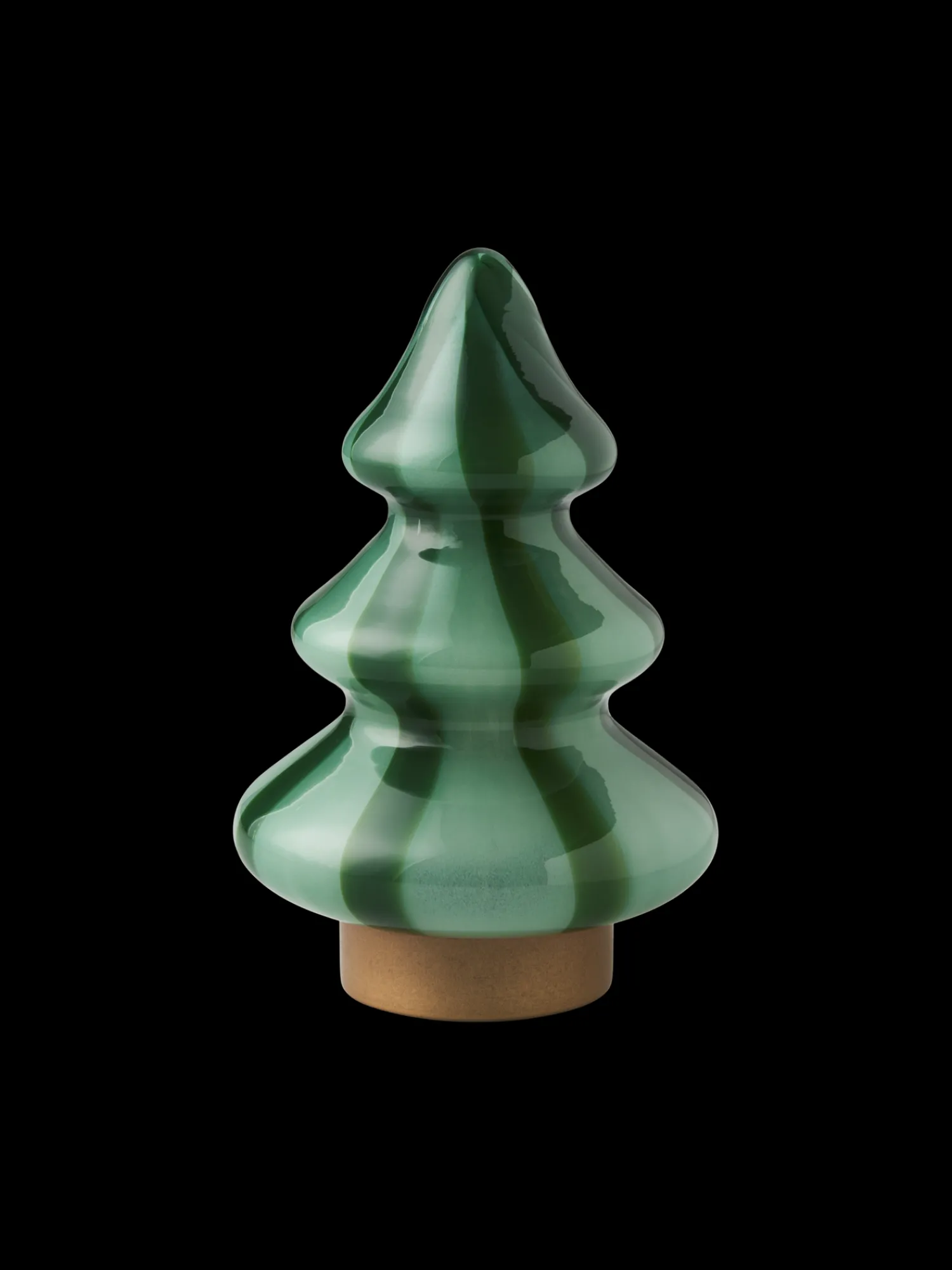 Søstrene Grene Julepynt|Dekoration^Dekorativt Træ Med LED-lys