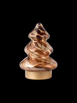 Søstrene Grene Julepynt|Dekoration^Dekorativt Træ Med LED-lys