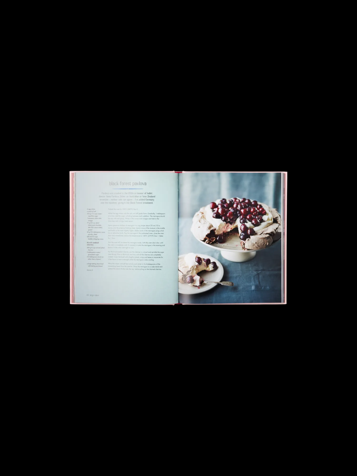 Søstrene Grene Coffee Table Books^Deliciously Chocolately Cakes & Bakes