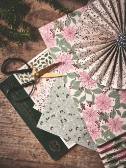 Søstrene Grene Papirvarer^Designpapir