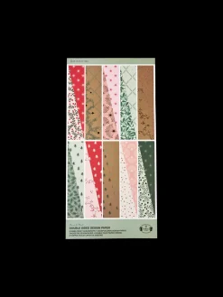 Søstrene Grene Julepynt|Papirvarer^Designpapir