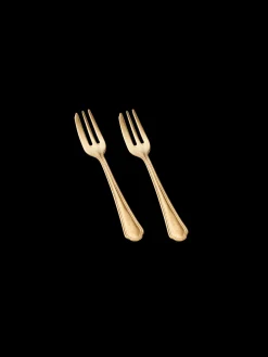 Søstrene Grene Service^Dessertgaffel