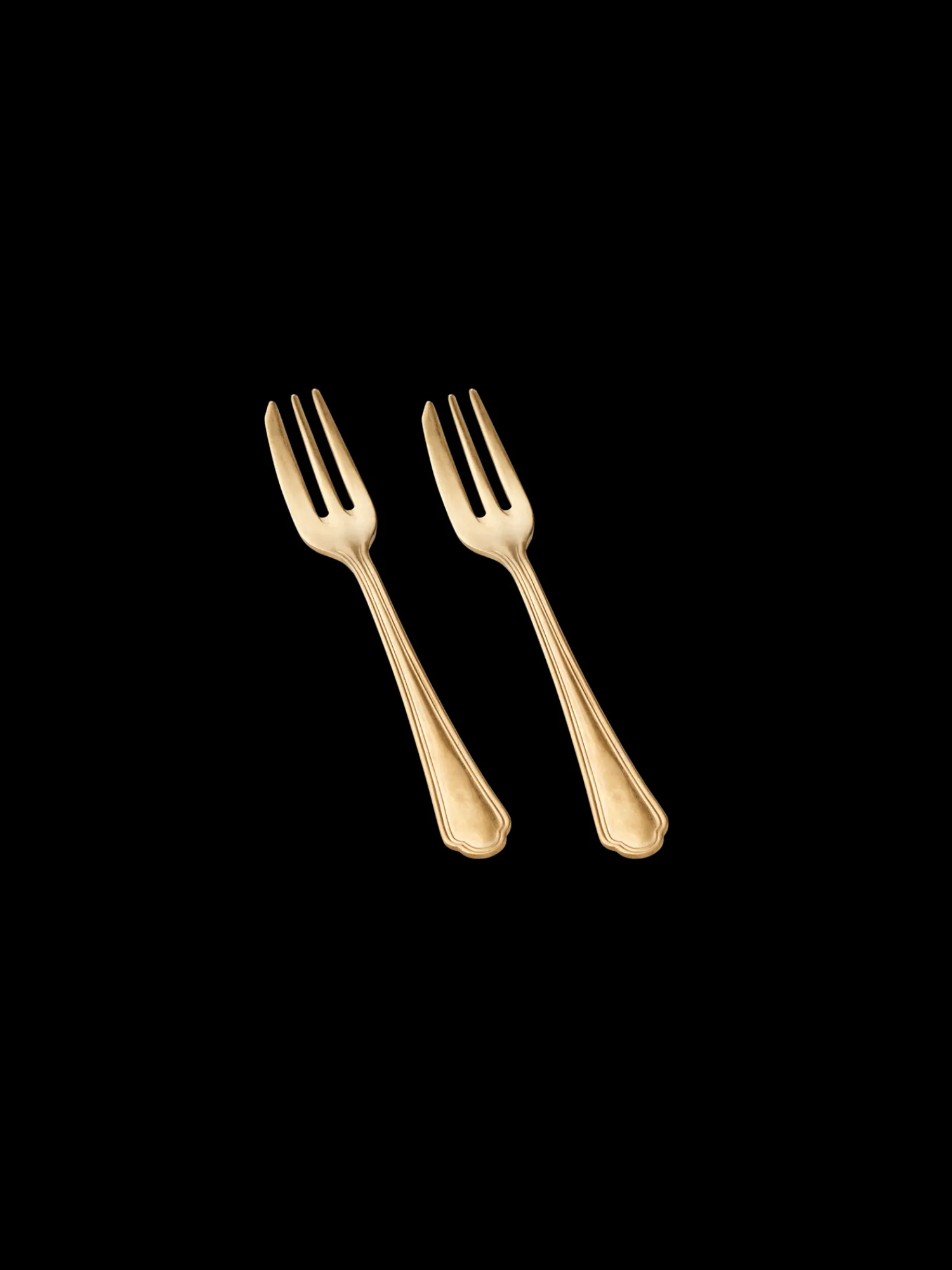 Søstrene Grene Service^Dessertgaffel