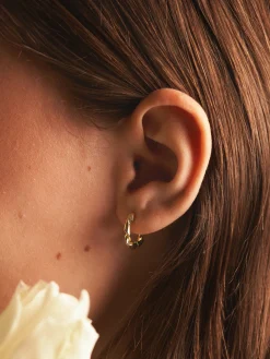 Søstrene Grene Øreringe^Ditte Hoops