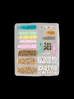 Søstrene Grene Diy-Kit^DIY Smykker