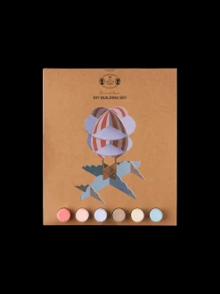 Søstrene Grene Malertilbehør^DIY-byggesæt I Træ