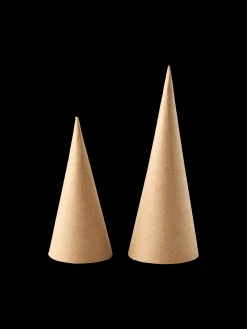 Søstrene Grene Julepynt|Dekoration^DIY-kogler I Karton