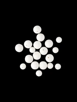 Søstrene Grene Julepynt|Dekoration^DIY-kugler