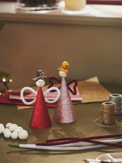 Søstrene Grene Julepynt|Dekoration^DIY-kugler