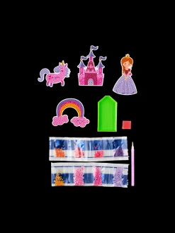 Søstrene Grene Diy-Kit^DIY-magneter Til Diamantmaleri