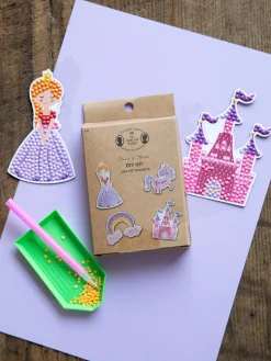 Søstrene Grene Diy-Kit^DIY-magneter Til Diamantmaleri