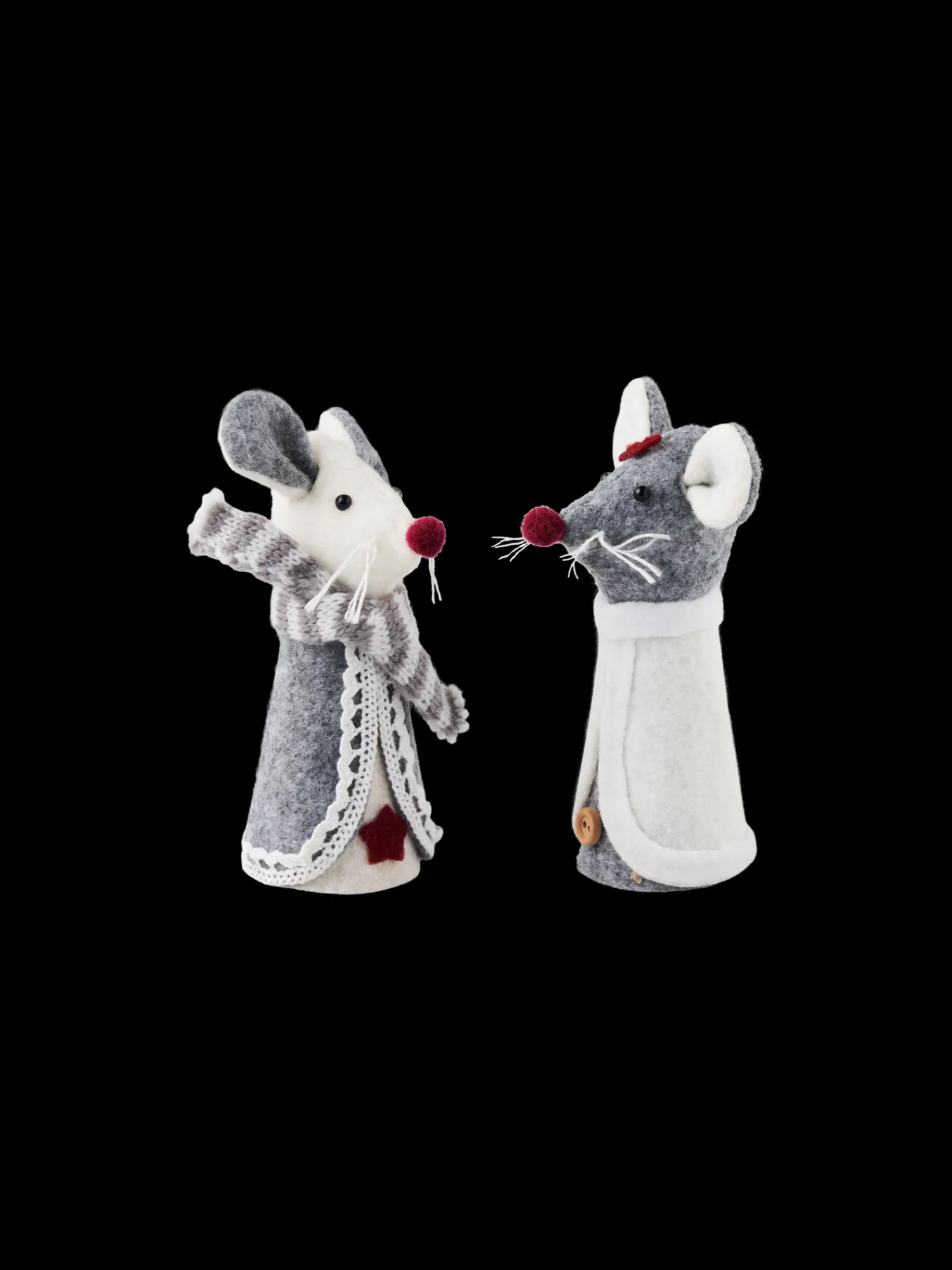 Søstrene Grene Julepynt|Diy-Kit^DIY-sæt Julemus