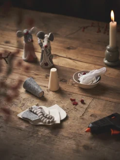 Søstrene Grene Julepynt|Diy-Kit^DIY-sæt Julemus