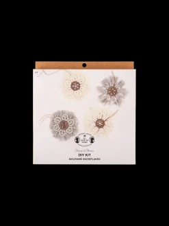 Søstrene Grene JuletræsPynt|Diy-Kit^DIY-sæt Macramé