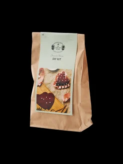 Søstrene Grene Julepynt|Diy-Kit^DIY-sæt Med Julehjerter