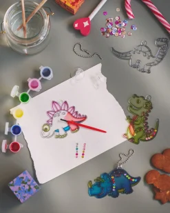 Søstrene Grene Diy-Kit^DIY-sæt Solfangere