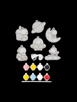 Søstrene Grene Diy-Kit^DIY-sæt Solfangere