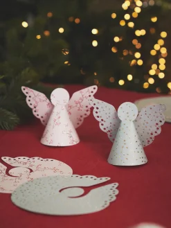 Søstrene Grene Julepynt|Dekoration^DIY-sæt Til Engle