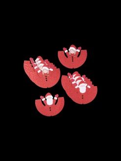 Søstrene Grene Julepynt|Dekoration^DIY-sæt Til Julemænd