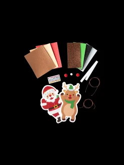 Søstrene Grene Diy-Kit^DIY-sæt Til Perlekunst