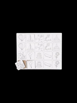 Børn Søstrene Grene Spil^DIY-vendespil