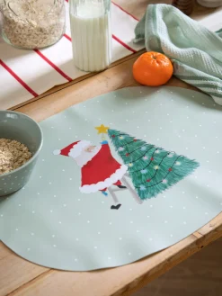 Søstrene Grene Service|Bord­Dækning^Dækkeserviet