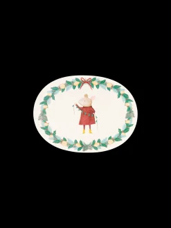 Søstrene Grene Service|Bord­Dækning^Dækkeserviet