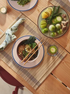 Søstrene Grene Service|Bord­Dækning^Dækkeserviet