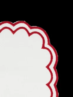 Søstrene Grene Service|Bord­Dækning^Dækkeserviet