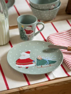 Søstrene Grene Service|Bord­Dækning^Dækkeserviet