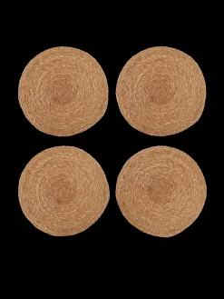 Søstrene Grene Køkkentekstiler|Service^Dækkeservietter 4-pak