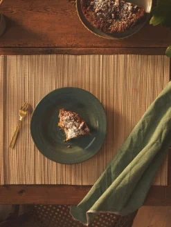 Søstrene Grene Service|Bord­Dækning^Dækkeservietter 2-pak