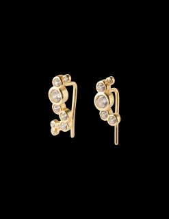 Søstrene Grene Øreringe^Donna-øreringe