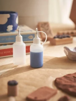 Søstrene Grene Malertilbehør^Dråbeflaske Med Præcisionsspids