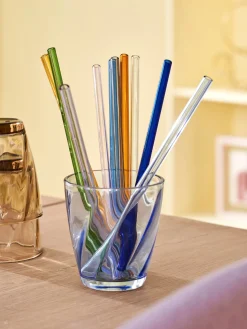 Søstrene Grene Service^Drikkeglas