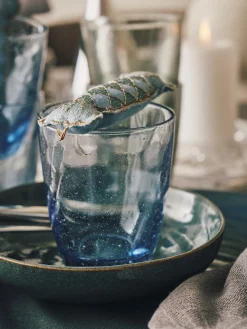 Søstrene Grene Service^Drikkeglas