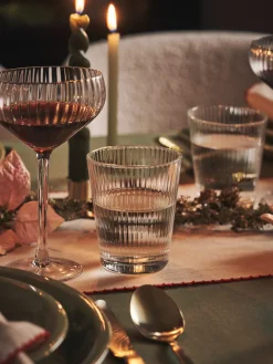 Søstrene Grene Service^Drikkeglas