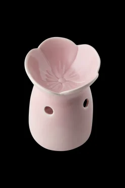 Søstrene Grene Lysestager^Duftlampe