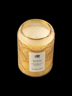 Søstrene Grene Lys|Duftlys^Duftlys Bloom