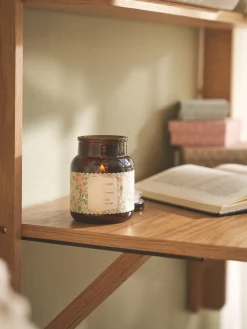 Søstrene Grene Lys|Duftlys^Duftlys Boheme