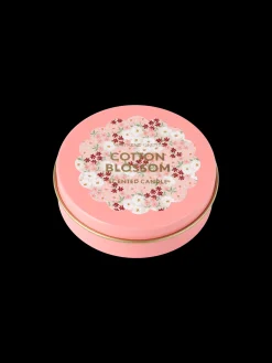 Søstrene Grene Lys|Duftlys^Duftlys Cotton Blossom
