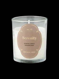 Søstrene Grene Lys|Duftlys^Duftlys Serenity