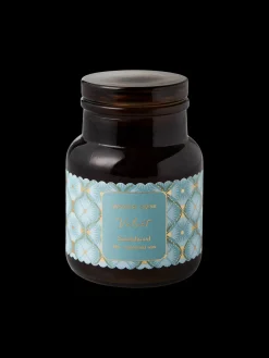 Søstrene Grene Lys|Duftlys^Duftlys Velvet