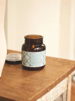 Søstrene Grene Lys|Duftlys^Duftlys Velvet