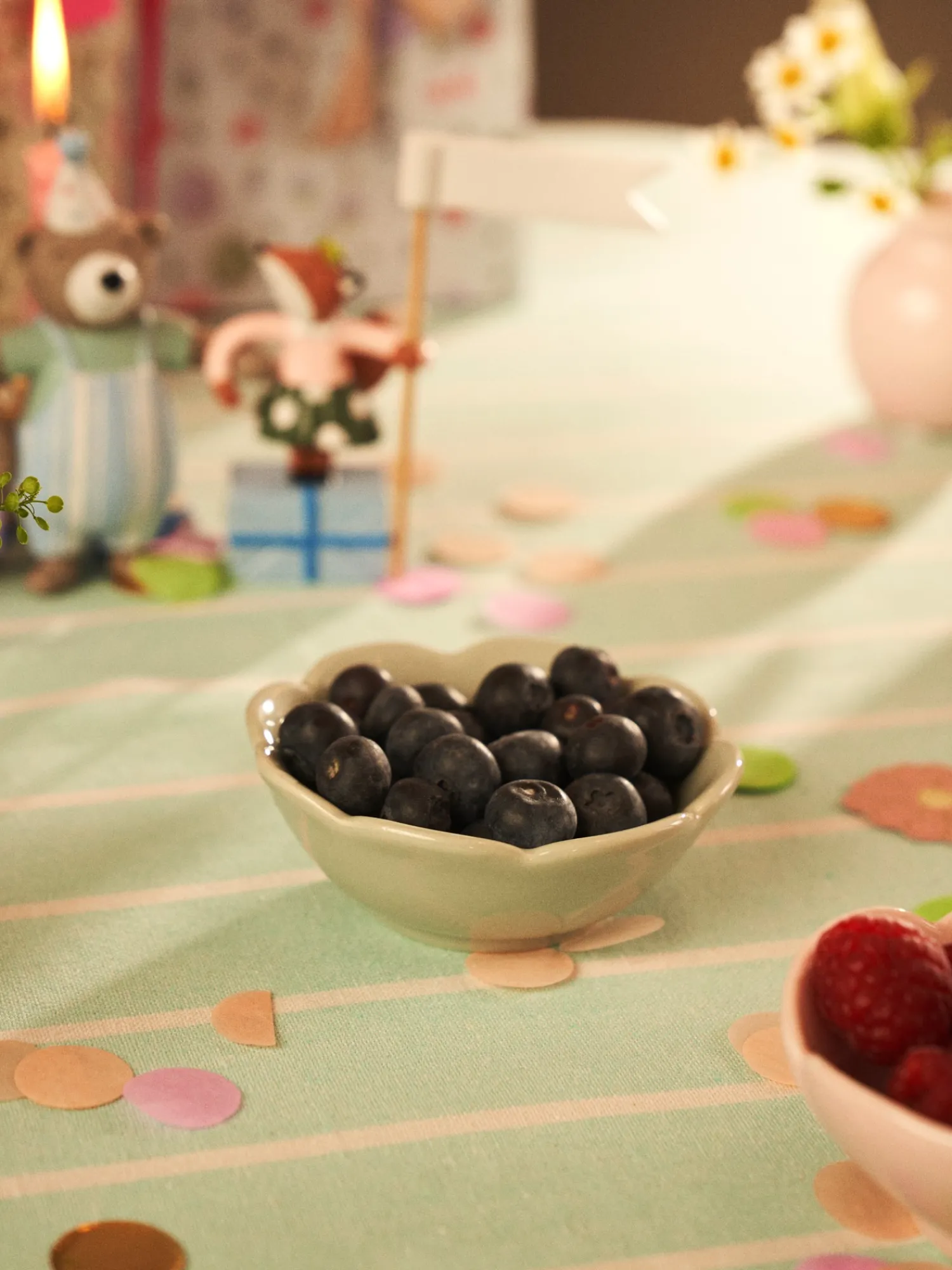 Søstrene Grene Køkkentekstiler|Køkkentekstiler^Dug 240 X 140