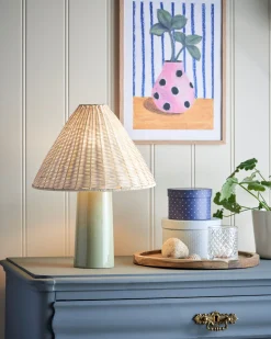 Søstrene Grene Rammer Og Plakater^Egetræsramme A3