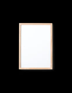 Søstrene Grene Rammer Og Plakater^Egetræsramme A4