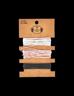 Søstrene Grene Smykker Og Perler^Elastikbånd